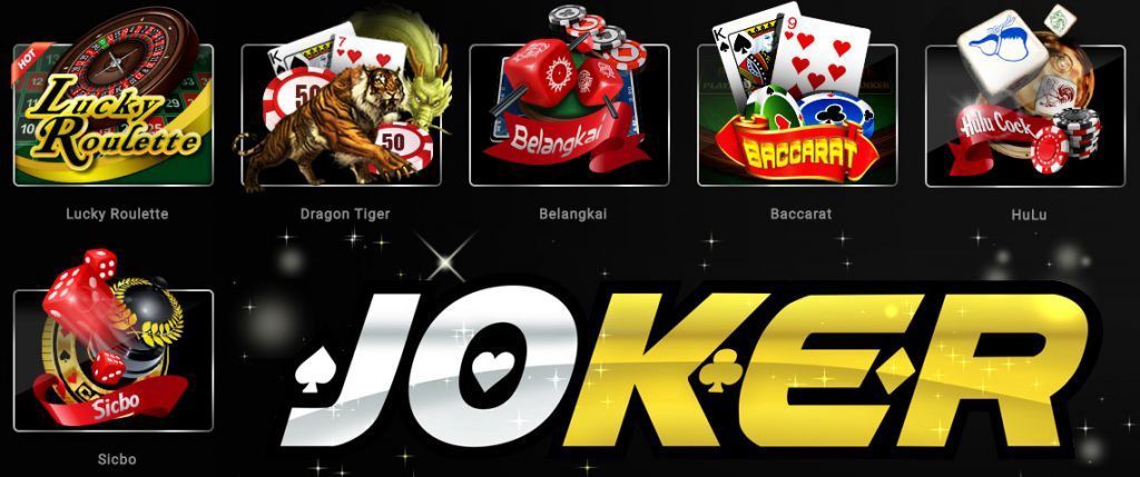 Know Why YouPlay Slot Joker388? | Online Casino And Poker Guide